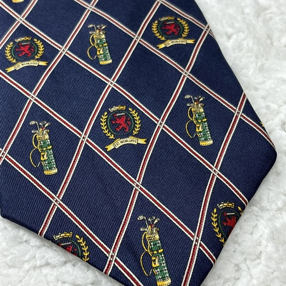 Tommy Hilfiger preowned shows